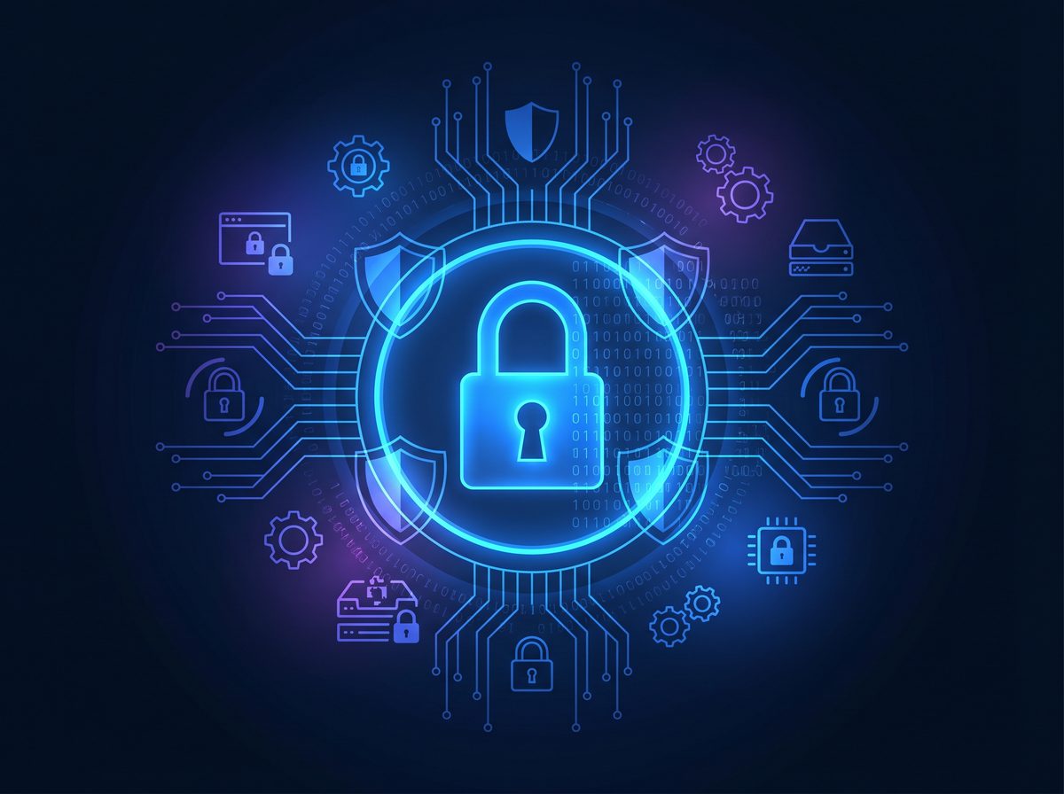 利息加速器安全防护体系